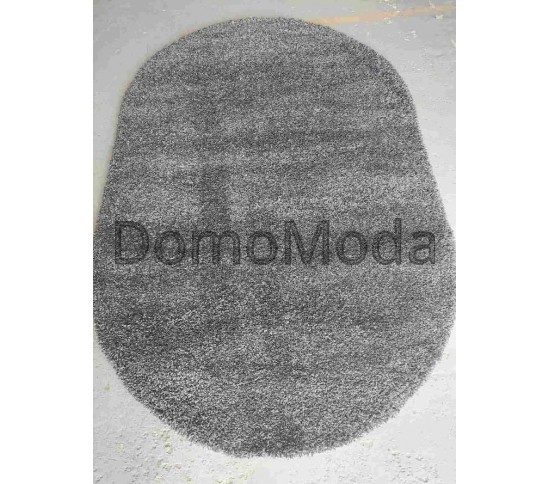 Високоворсний килим Shaggy new dark grey - Висока якість за найкращою ціною в Україні